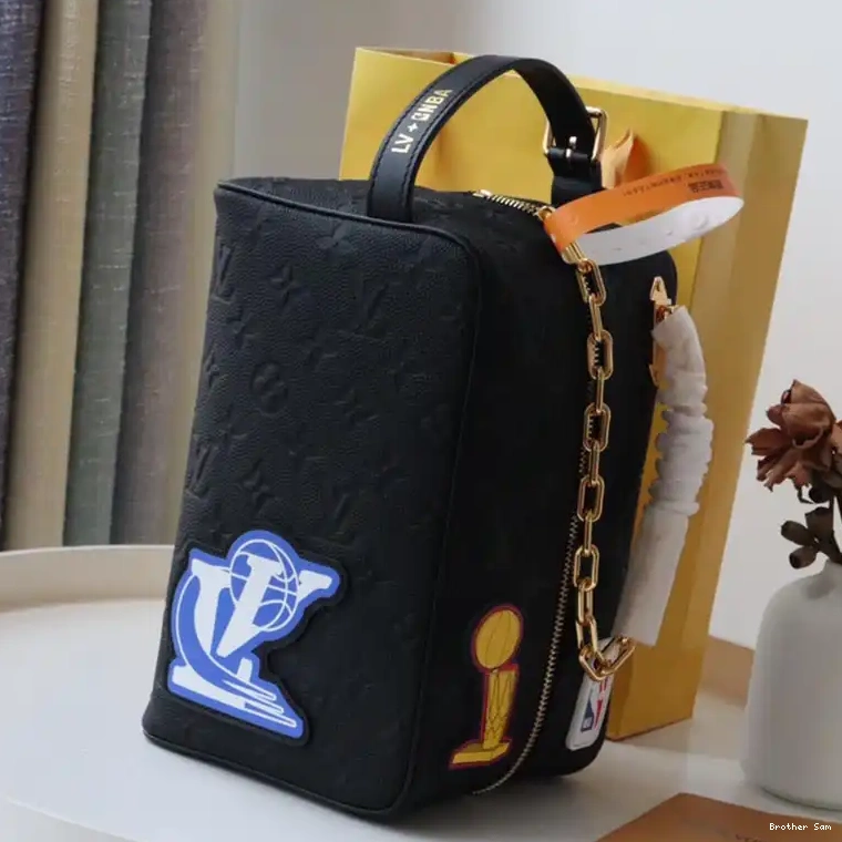 Brother Sam Yupoo s 2108DJ0021 Bags LV 1015